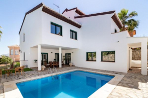 Villa La Piedad